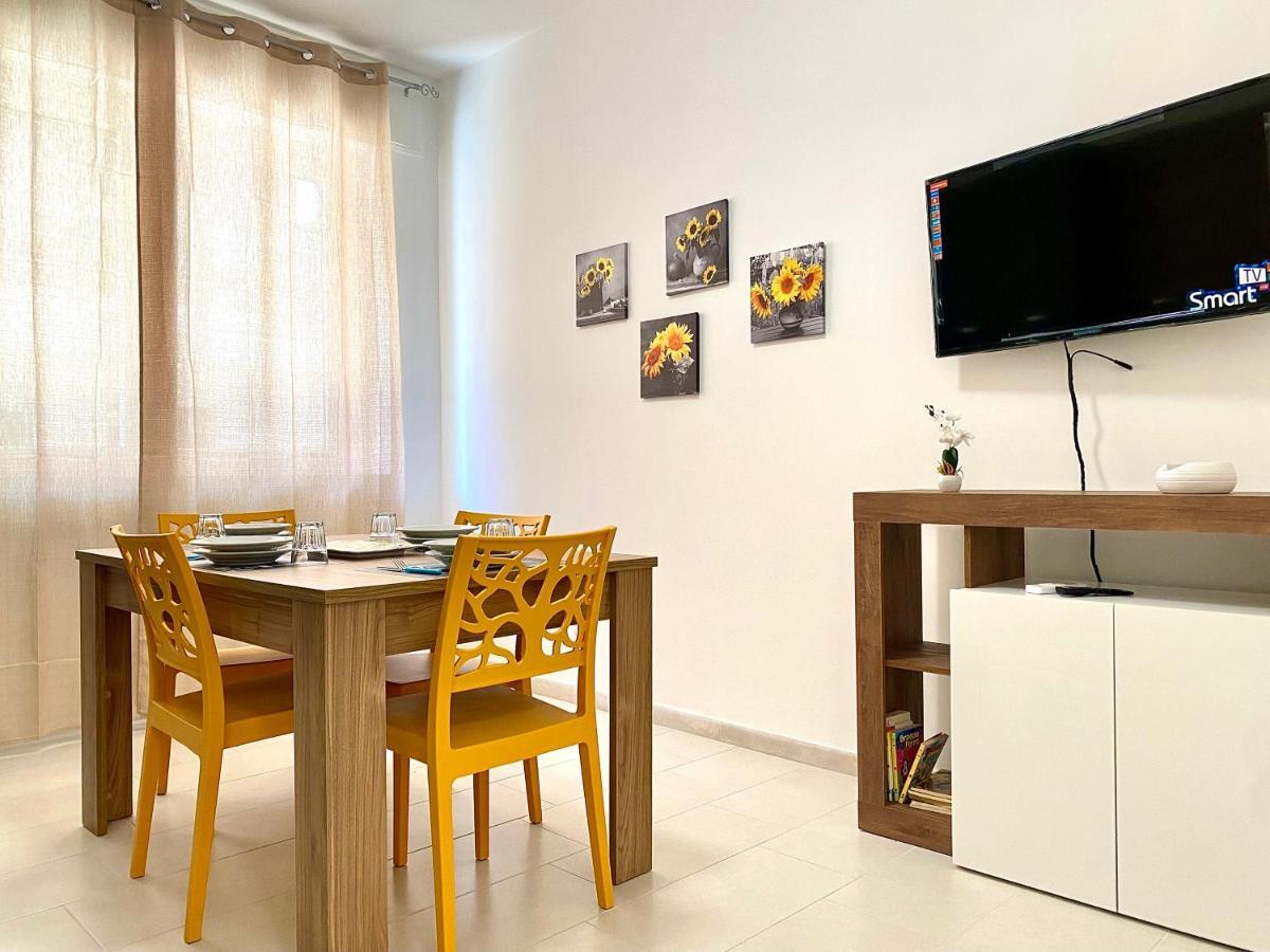 Monopoli Guest House - Puglia Mia Apartments Exterior photo