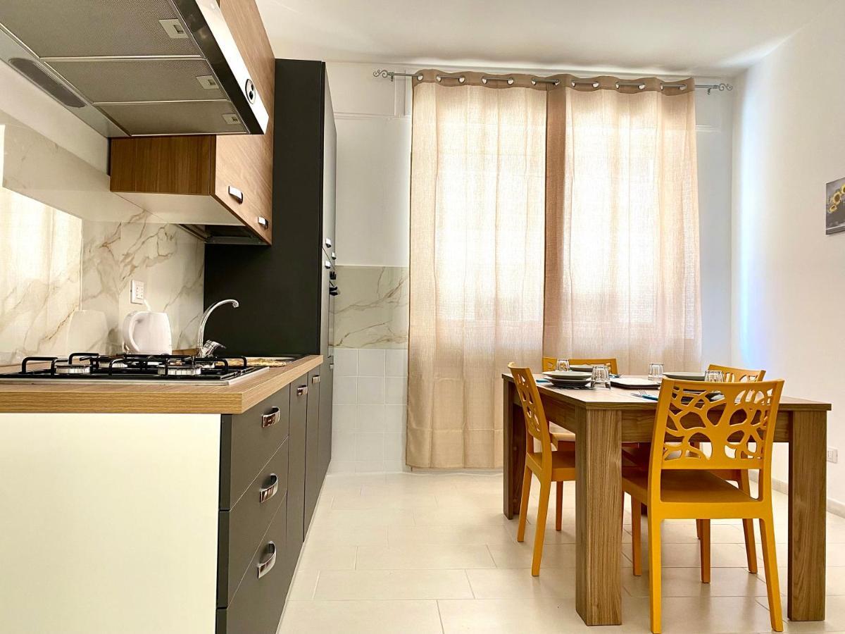 Monopoli Guest House - Puglia Mia Apartments Exterior photo