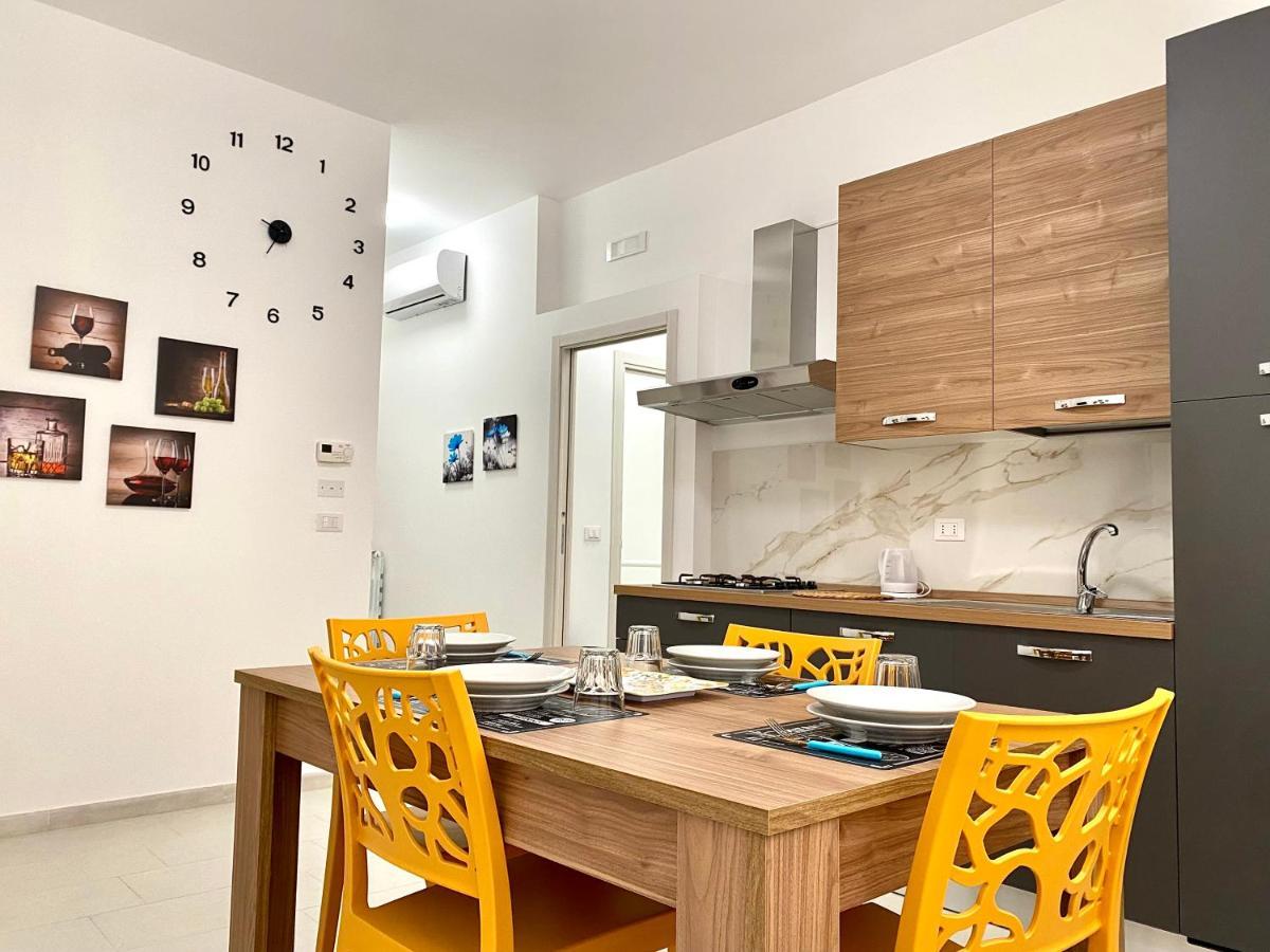 Monopoli Guest House - Puglia Mia Apartments Exterior photo