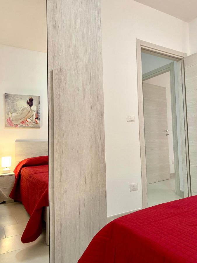 Monopoli Guest House - Puglia Mia Apartments Exterior photo