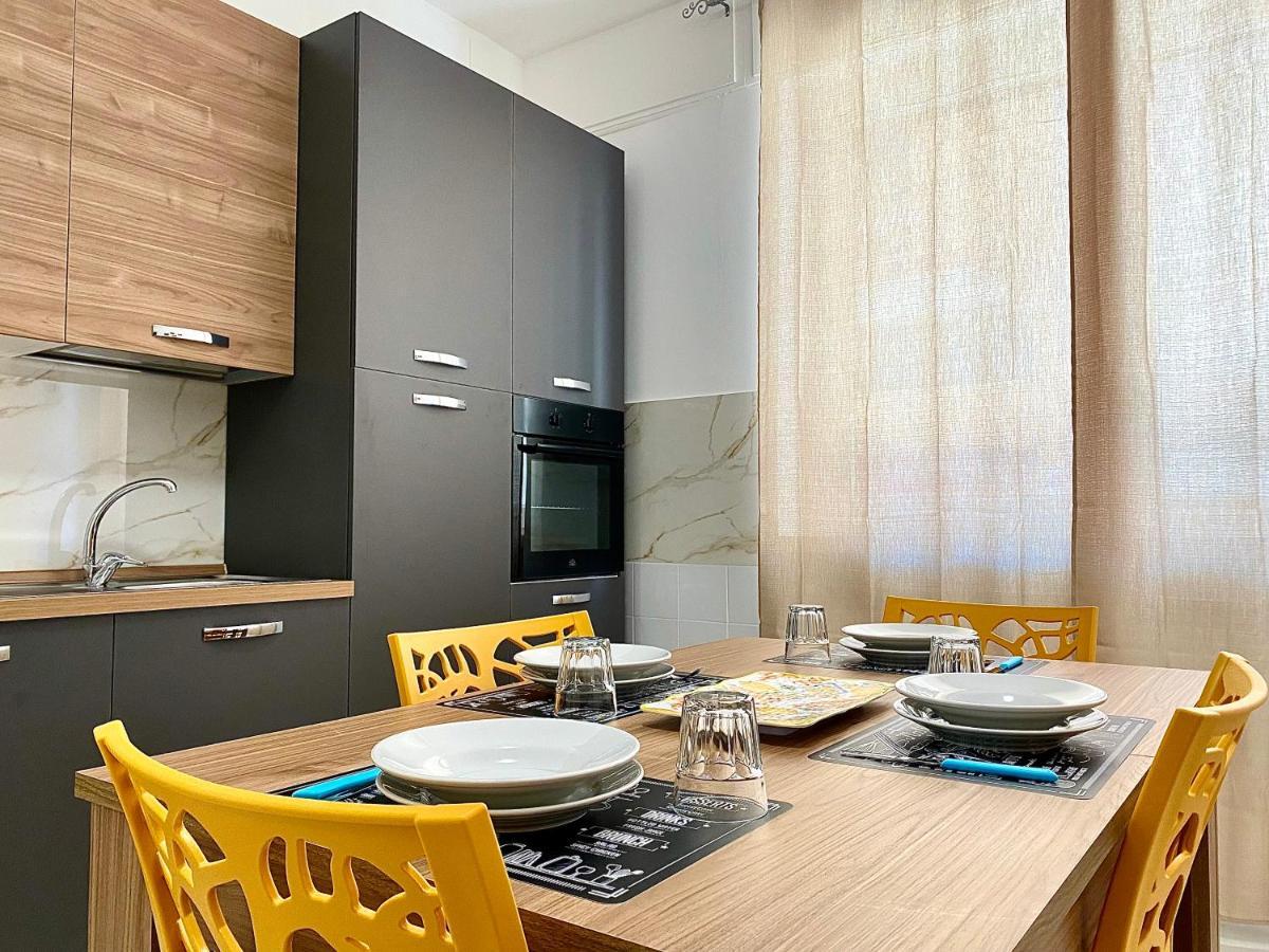 Monopoli Guest House - Puglia Mia Apartments Exterior photo