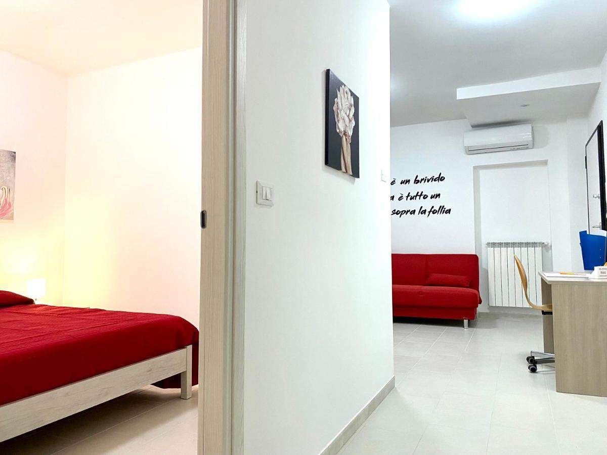 Monopoli Guest House - Puglia Mia Apartments Exterior photo